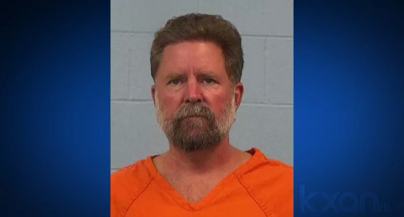 Texas teacher charged with inappropriate relationship with student