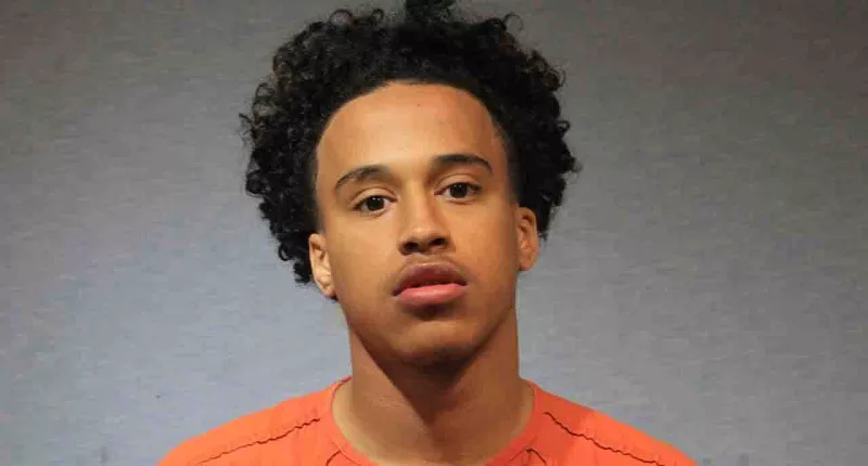Texas teen shoots, kills neighbor after dispute over dog: police