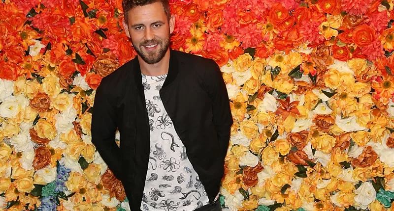 'The Bachelor' Star Nick Viall Has Some Critical Thoughts About 'the Golden Bachelor'