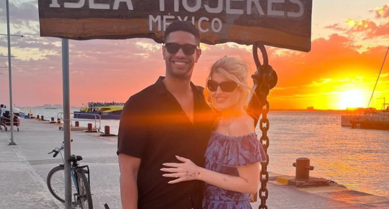 The Bachelorette’s Romeo Alexander Is Engaged: Ring Details
