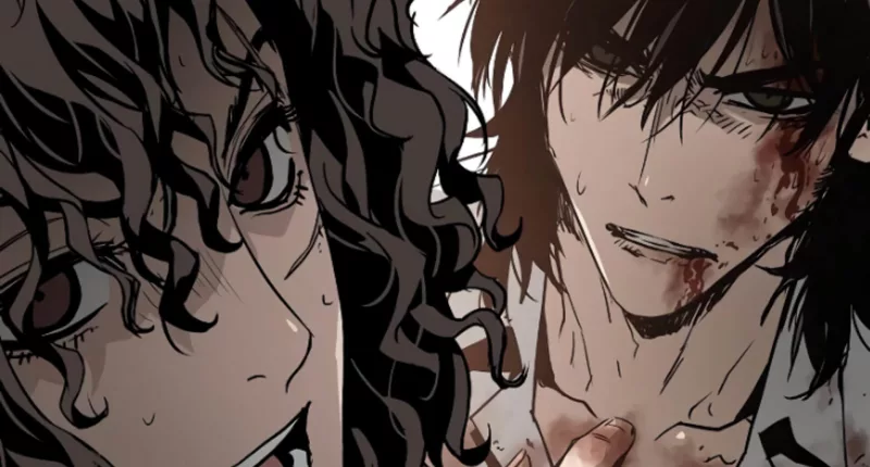 The Breaker: Eternal Force Chapter 94 release date, recap, & more