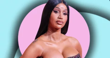The Real Reason Cardi B Was Unable To Collect Royalties On Her Music For Two Years