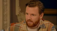 The Traitors contestants were left in total shock when Paul returned to the castle on Thursday