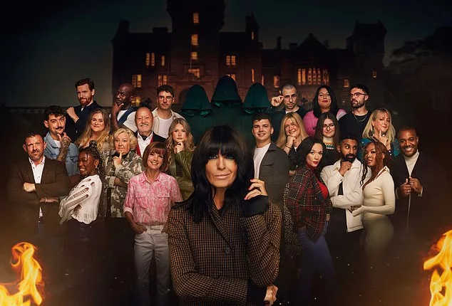The 22 contestants of The Traitors have been revealed - including a man who was brought back to life after being pronounced dead at the side of a road, and a parliamentary affairs adviser