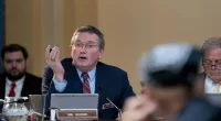 Thomas Massie Weight Loss