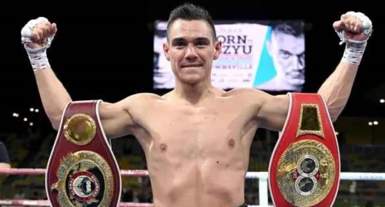 Tim Tszyu Siblings: Meet His Brother Nikita And Family