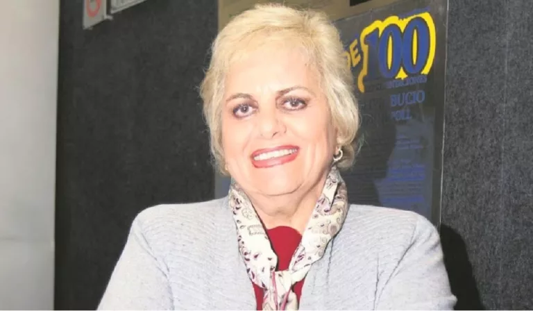 Tina Galindo Hijos, Did She Have Kids? Partner And Wiki