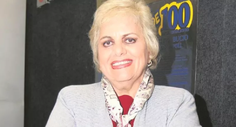 Tina Galindo Hijos