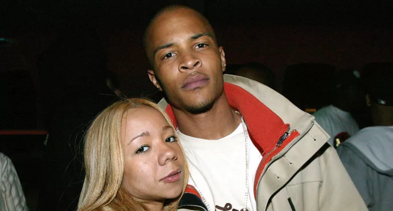 Tiny and T.I. accused of drugging and sexually assaulting woman