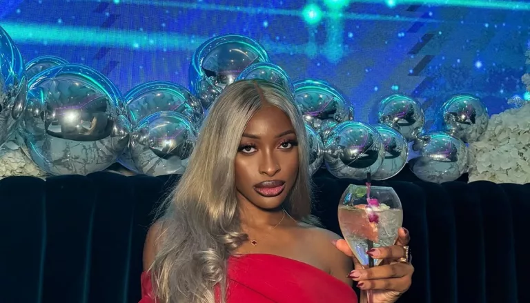 Tolú Ekundare Net Worth: How Rich Is She? Wikipedia