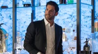 Tom Ellis Would Return As Lucifer On One Condition