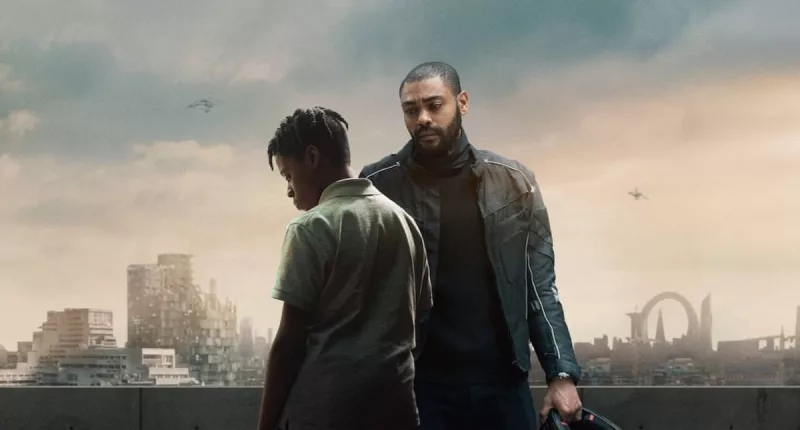 Top 20 shows to watch on Netflix this weekend
