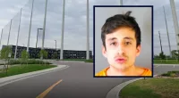 Topgolf employee allegedly laughed after murdering co-worker