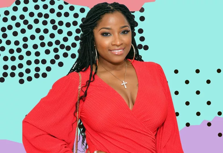 Toya Wright Mugshot And Charges: Where Is She Now?