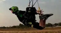 Tragic British base jumper's fatal mistake revealed by brother