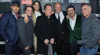 Tragic Details About The Cast Of Chicago Fire