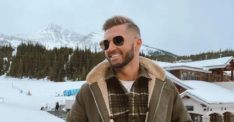 Travis Wall Drama And Conviction: Is He In Jail?