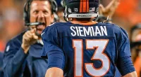 Trevor Siemian Religion