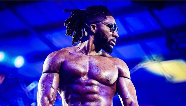Trick Williams Wife: Is WWE Superstar Married? Dating Status