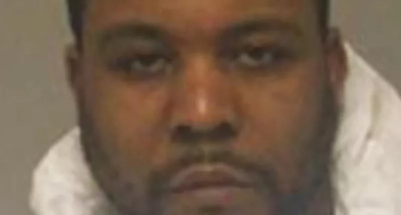 'Triple killer' posed as UPS delivery driver to get into suburban home