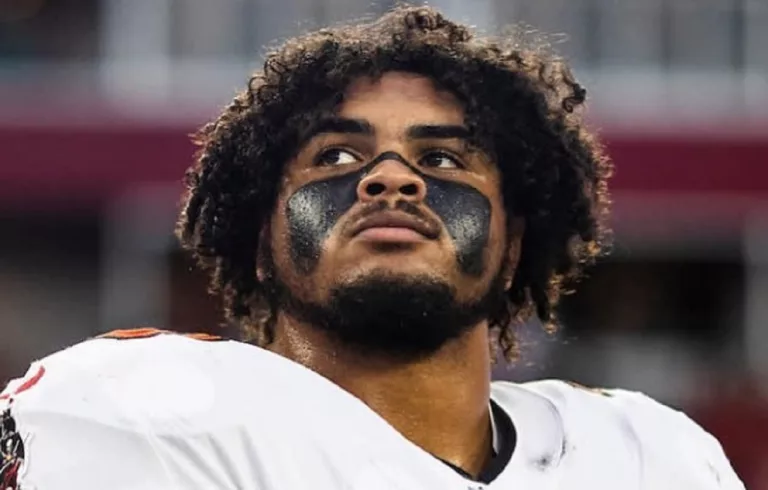 Tristan Wirfs Sister: Who Are Sarah Kaylia Wirfs