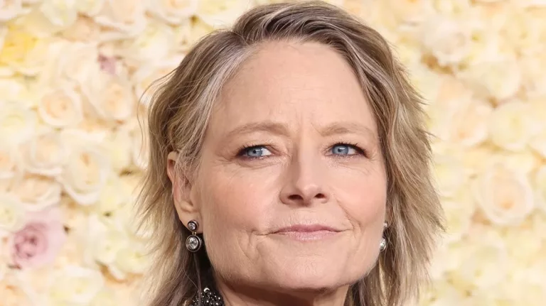 True Detective Jodie Foster Wikipedia And Age: Family