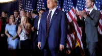 Trump calls New Hampshire primary ‘bad night’ for Haley