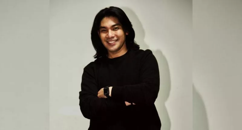 Tuah Zulkarnain Umur