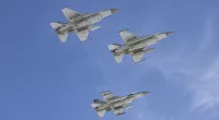 Turkey launched airstrikes in Iraq and Syria, destroying bunkers, shelters and oil facilities