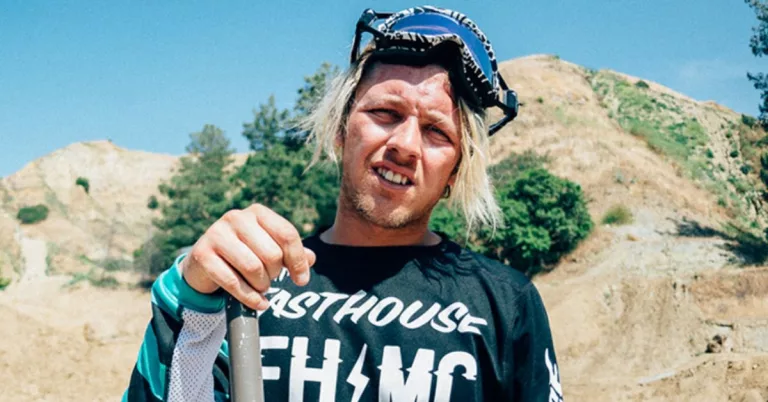 Tyler Bereman Age And Wikipedia: How Old Is Skateboarder?