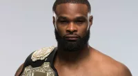 Tyron Woodley brother