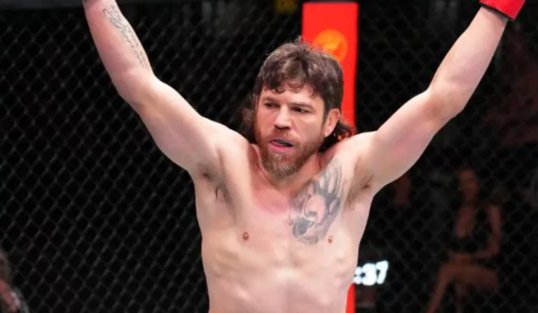UFC Who Is Dan Miller? Jim Miller Brother And Family
