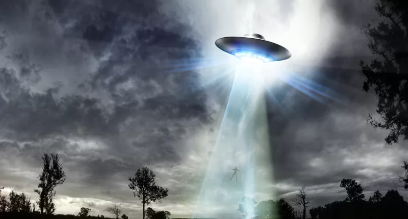 A classified session on UFOs did little to answer lawmakers questions on the existence of nonhuman bodies