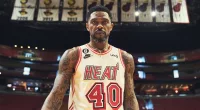 Udonis Haslem religion