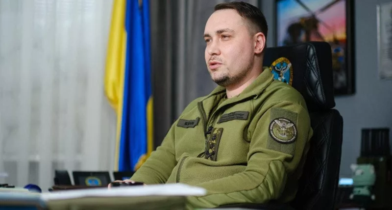 Ukraine's spy chief says attacks on Russian-occupied Crimea will escalate in 2024