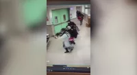 Undercover Israeli forces kill 3 Palestinian terrorists in West Bank hospital raid