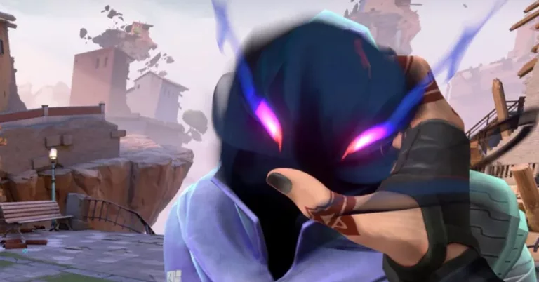 Valorant Omen Face Reveal: What Does He Look Like? Real Name