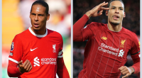 Van Dijk Illness: Is He Sick Now Or Injured? Health 2024