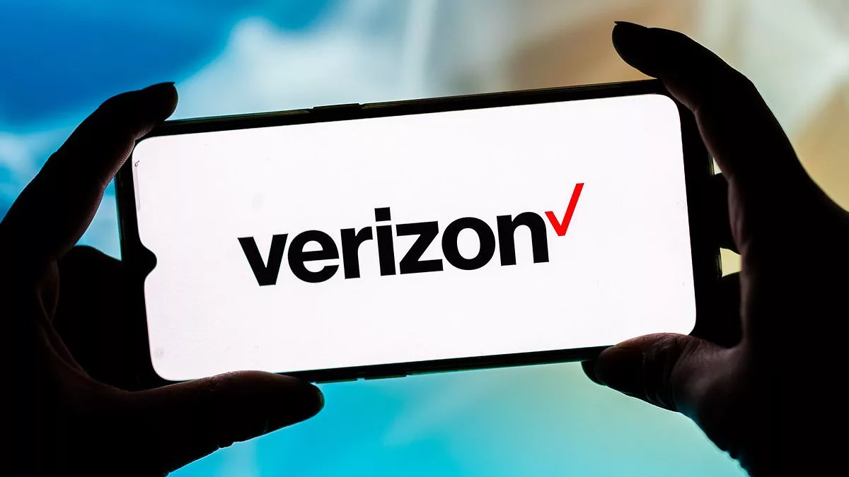 Verizon is DOWN: Cellular service outage impacts thousands of in US