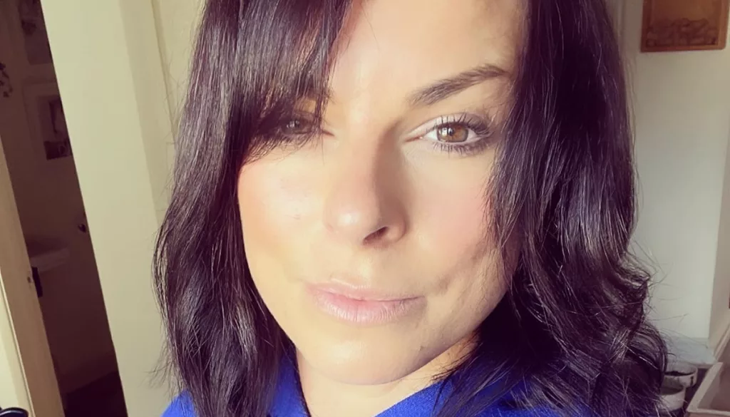 Vicky Ogden Children