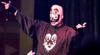 Violent J Allegations