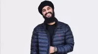 Virdi Singh Mazaria