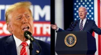 Virginia county admits undercounting of votes for Biden
