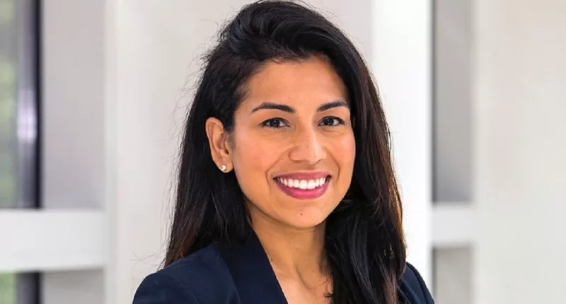 Apoorva Ramaswamy Photo