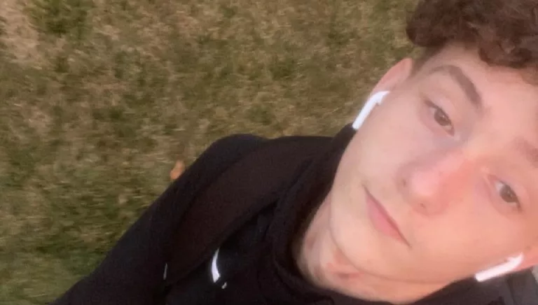 Wapakoneta Ayden Moorman Obituary And Death