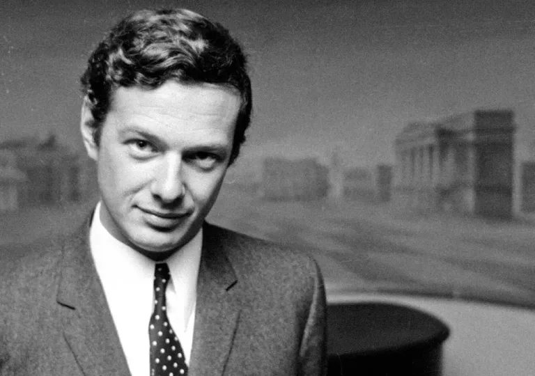 Was Beatles Manager Brian Epstein Related To Jeffrey Epstein