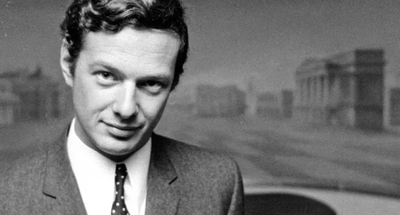 Brian Epstein related to Jeffrey Epstein