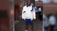 Big Jook Arrested In Memphis