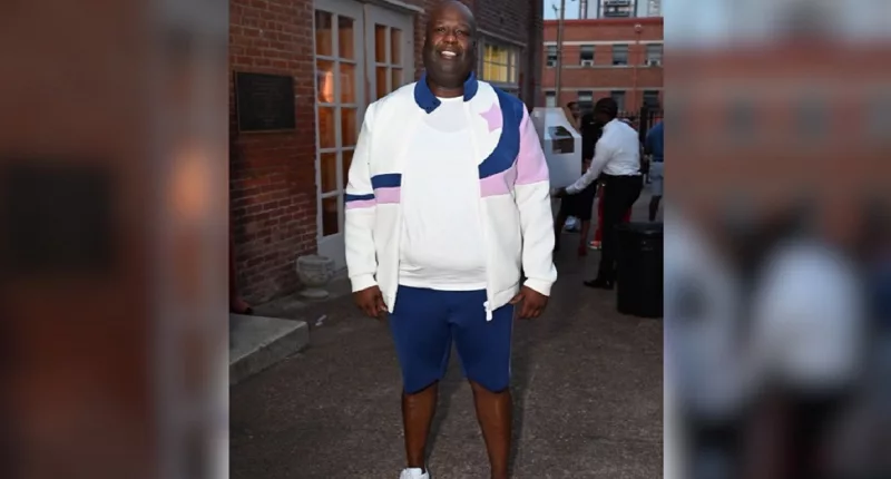Big Jook Arrested In Memphis