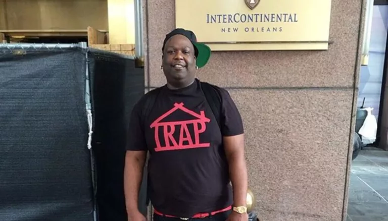 Was Big Jook Suicide Linked To Death Or Killed?